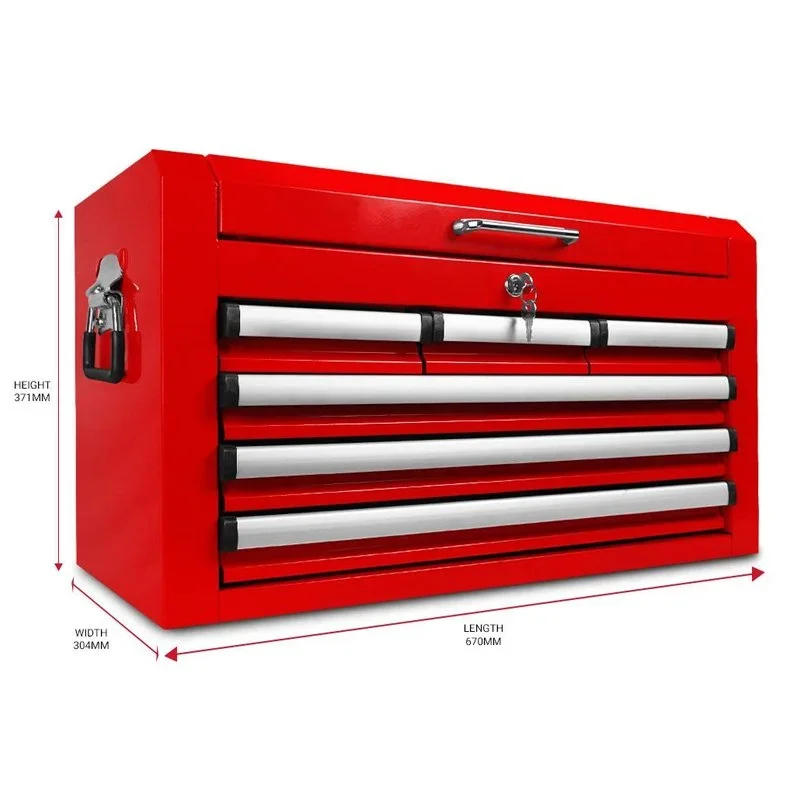 【Limited Time Offer】Clear inventory, Low price-360-Piece Mechanical Set Toolbox